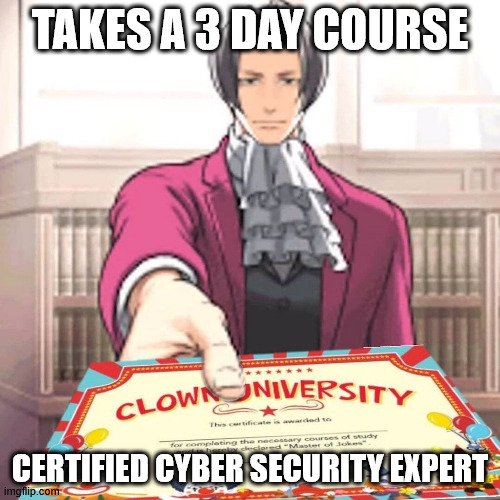 Futile Effort Frank Meme