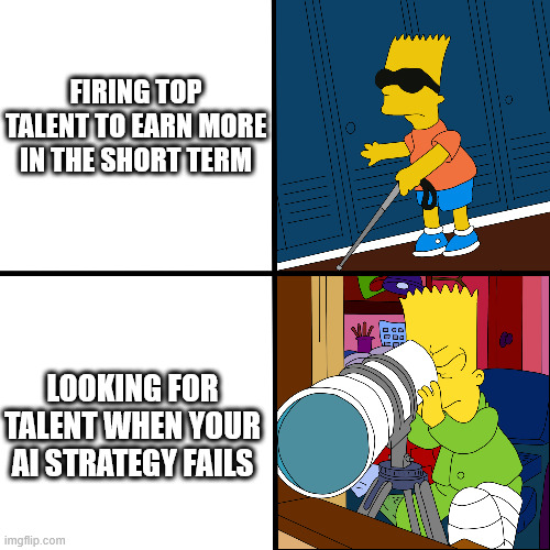 Blind Meme