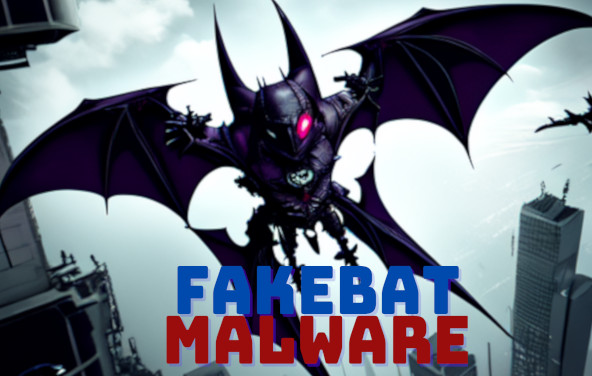 FakeBat Loader - (MSIX Archive and PowerShell Script)