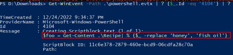 PowerShell2Picture
