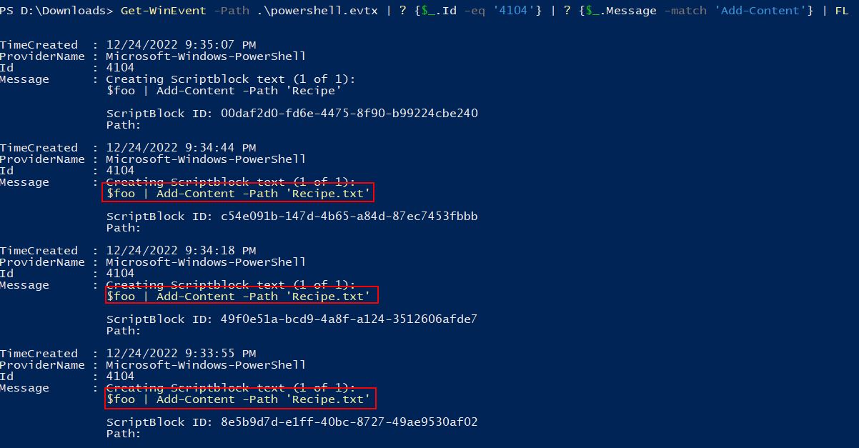 PowerShell4Picture