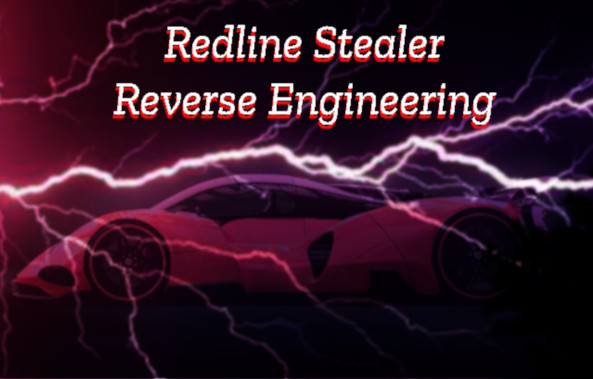 Redline - (32-bit .NET PE)