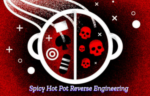 Spicy Hot Pot - (32-bit PE)