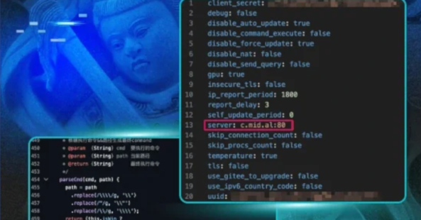 The Crown Prince, Nezha: A New Tool Favored by China-Nexus Threat Actors