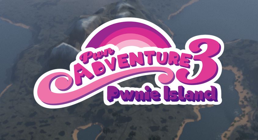 PwnAdventurePicture