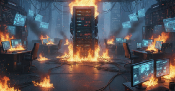 Rapid Response: Exploitation of Windows Server Update Services Remote Code Execution Vulnerability (CVE-2025-59287)